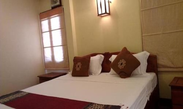 ノックノイ レネクシン ゲストハウス