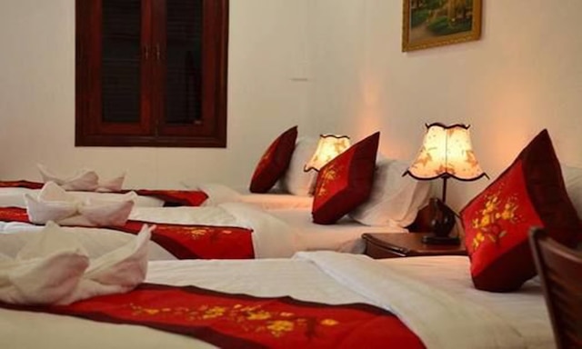 ノックノイ レネクシン ゲストハウス