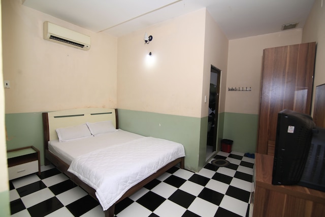 サオ マイ ホテル