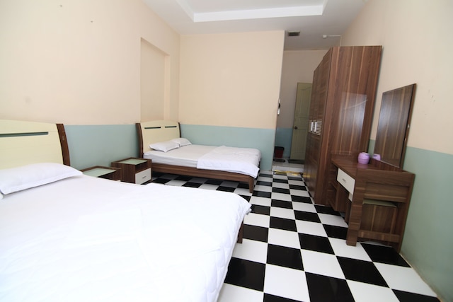 サオ マイ ホテル