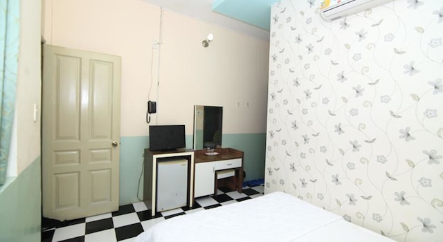 サオ マイ ホテル