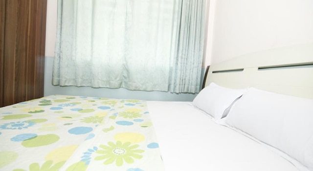 サオ マイ ホテル