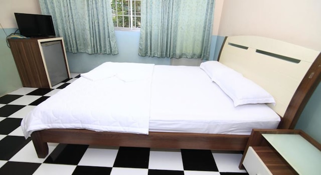 サオ マイ ホテル