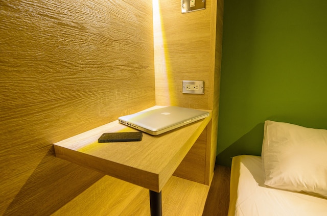 東門 3 カプセル イン - ホステル (東門3號膠囊旅店)