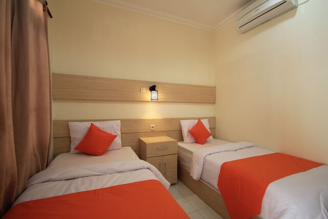 ザ クタ バグース ビュー