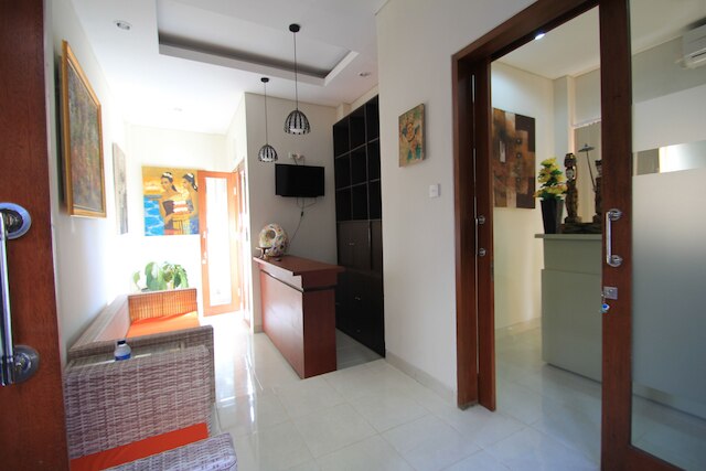 ザ クタ バグース ビュー