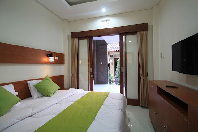 ザ クタ バグース ビュー