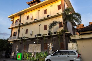 ザ クタ バグース ビュー