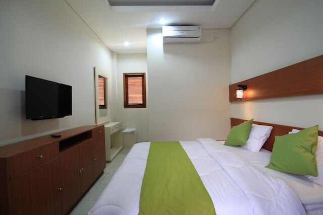 ザ クタ バグース ビュー