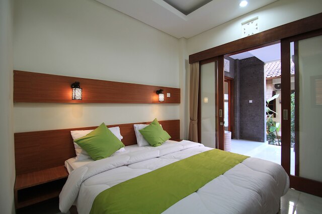 ザ クタ バグース ビュー