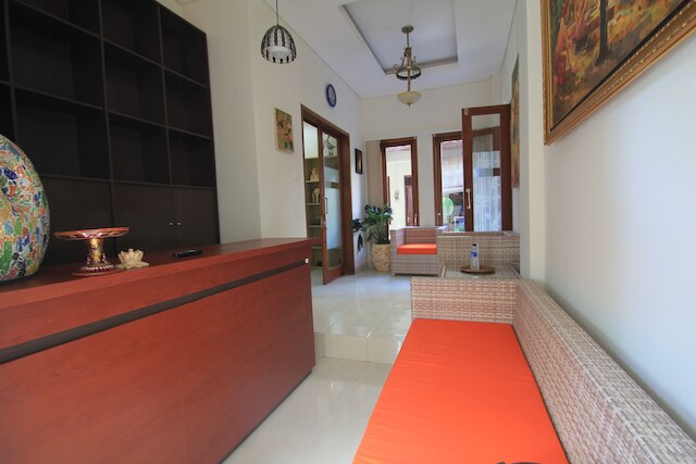 ザ クタ バグース ビュー