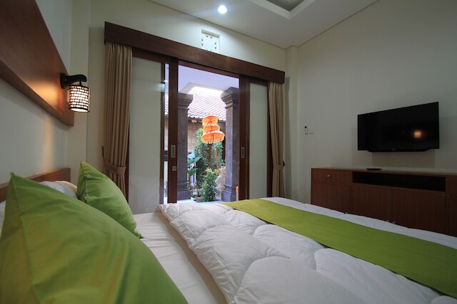 ザ クタ バグース ビュー