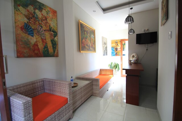 ザ クタ バグース ビュー