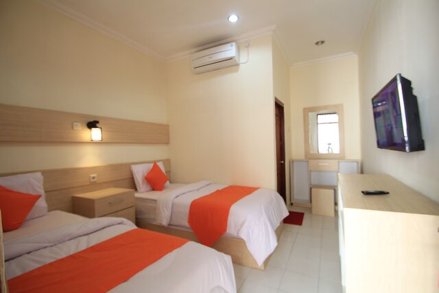 ザ クタ バグース ビュー