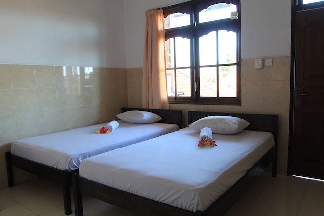 ロスメン チェンパカ 3