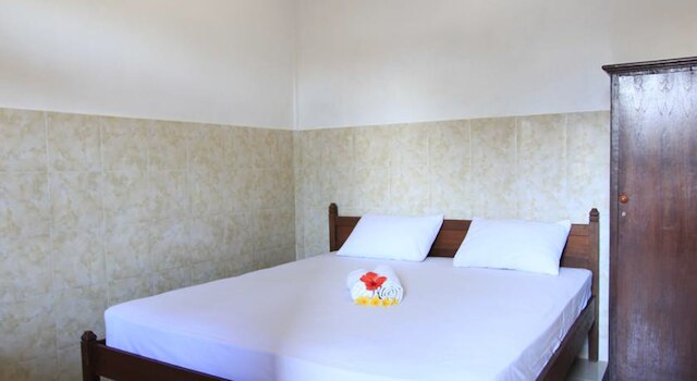 ロスメン チェンパカ 3