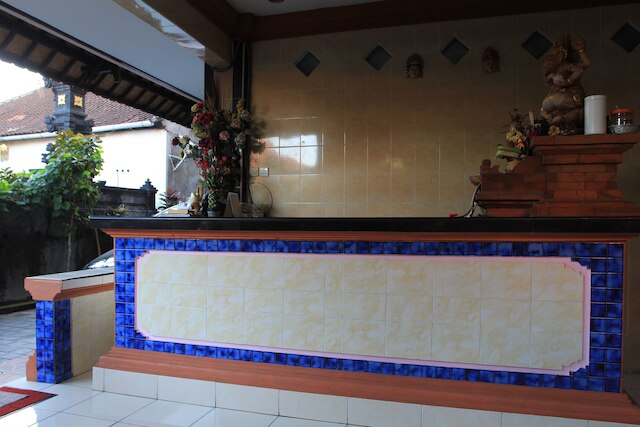 ロスメン チェンパカ 3