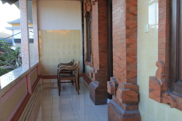 ロスメン チェンパカ 3