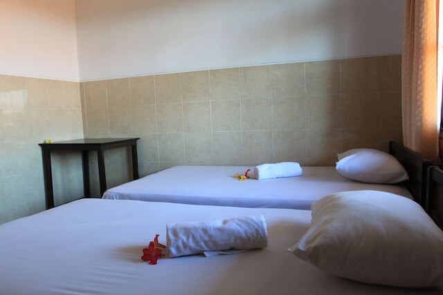 ロスメン チェンパカ 3