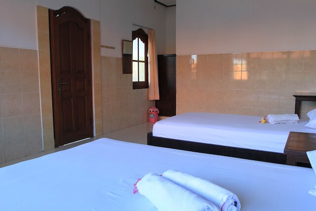 ロスメン チェンパカ 3