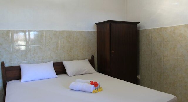 ロスメン チェンパカ 3