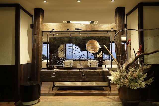 海のほてる いさば