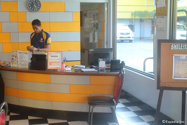 パークベッドアンドブレックファストホテルパサイ