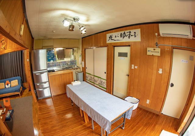 北からゆいまーる