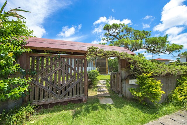 北からゆいまーる