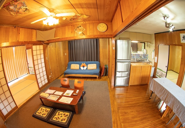 北からゆいまーる