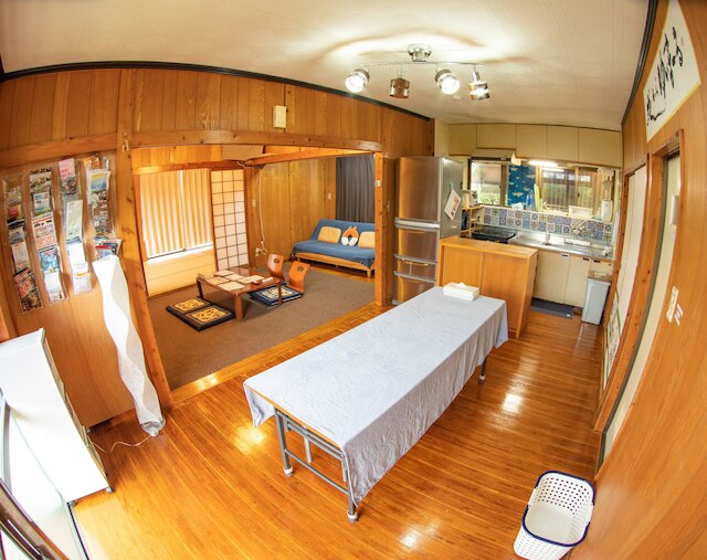 北からゆいまーる