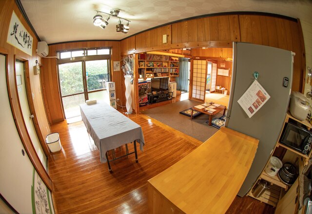 北からゆいまーる