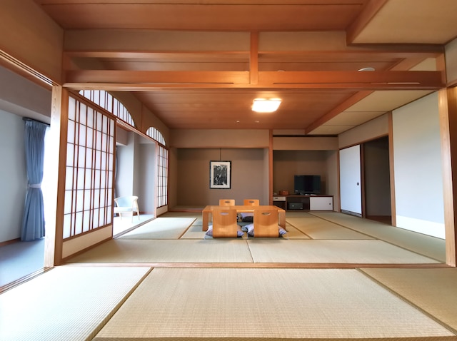 白浜古賀の井リゾート＆スパ