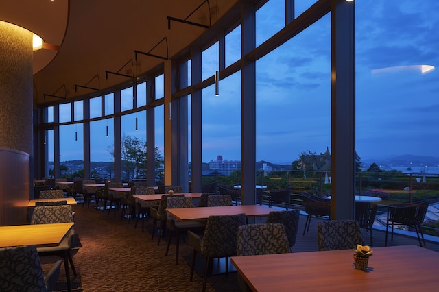 白浜古賀の井リゾート＆スパ