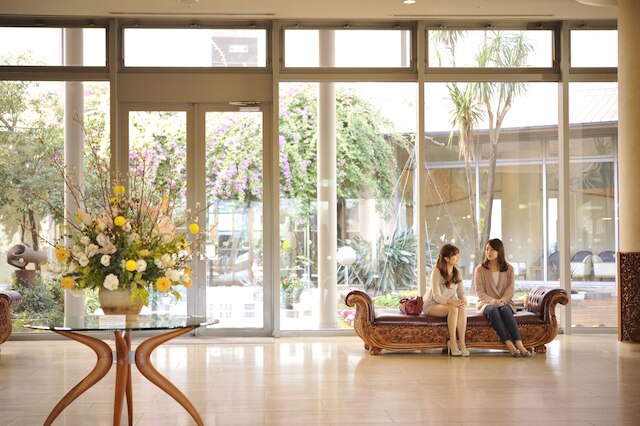 白浜古賀の井リゾート＆スパ