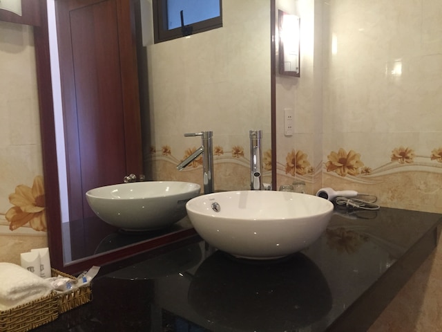 トラ ケ リバーサイド ホームステイ