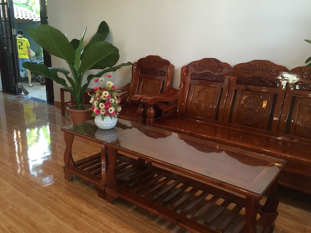 トラ ケ リバーサイド ホームステイ