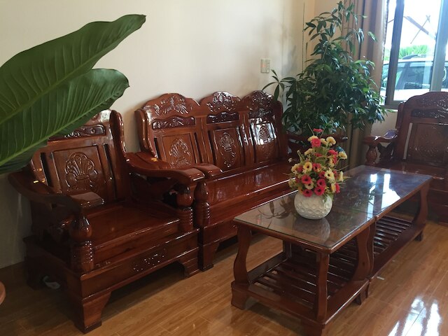 トラ ケ リバーサイド ホームステイ