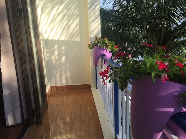 トラ ケ リバーサイド ホームステイ