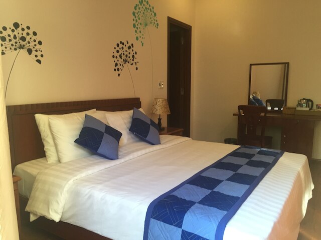 トラ ケ リバーサイド ホームステイ