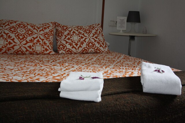 ホスタル ロフェル