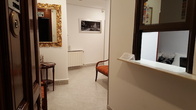 ホスタル ロフェル