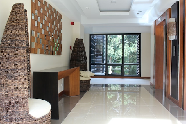 ベスト ウェスタン プラス ジ アイビウォール ホテル - パラワン