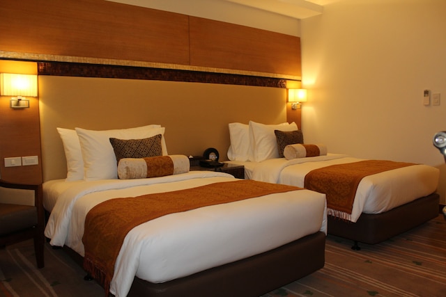 ベスト ウェスタン プラス ジ アイビウォール ホテル - パラワン