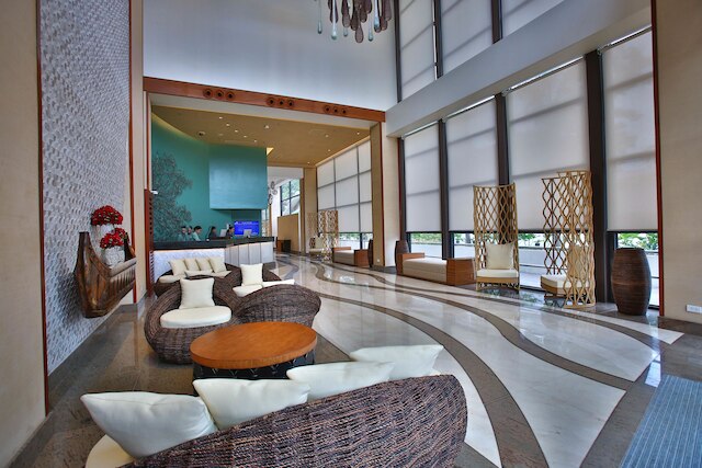 ベスト ウェスタン プラス ジ アイビウォール ホテル - パラワン