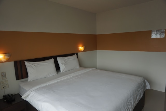 ムックダービュー ホテル