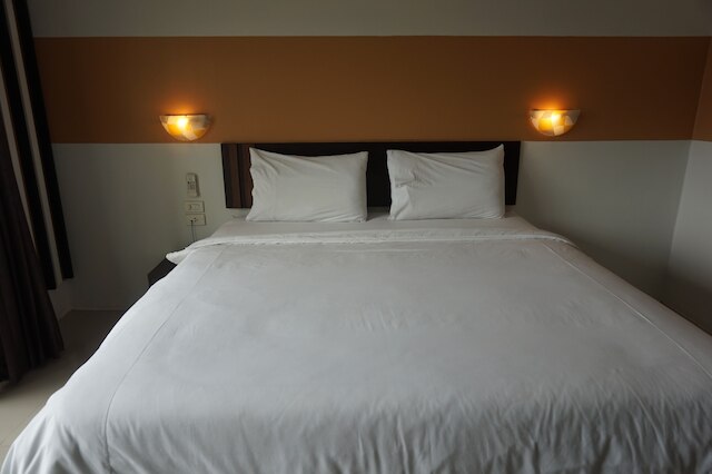 ムックダービュー ホテル