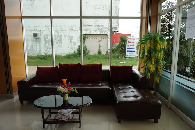 ムックダービュー ホテル