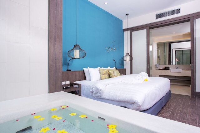 マイ ホリデイ バイ マイ カオラック