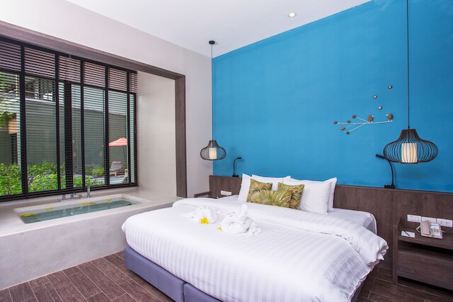 マイ ホリデイ バイ マイ カオラック